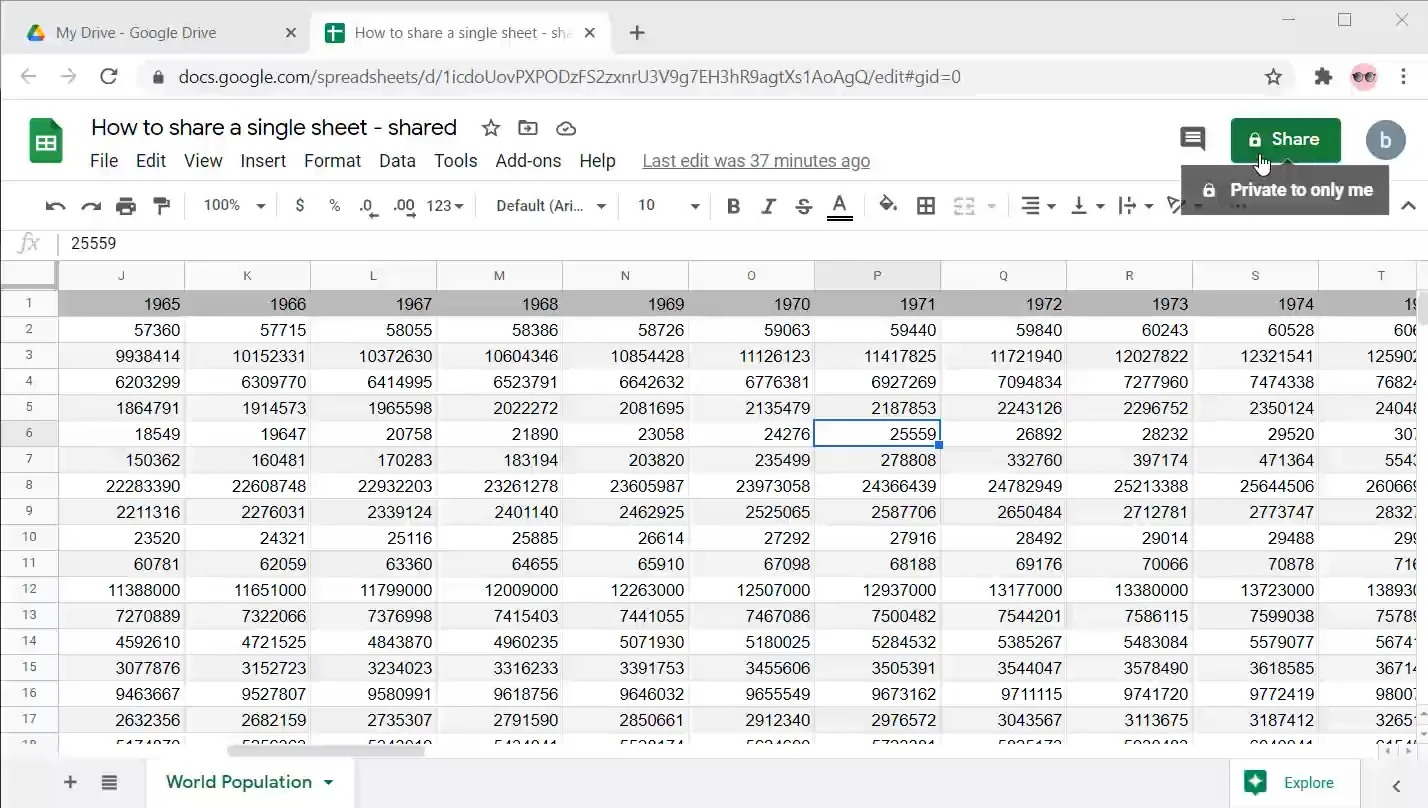 How To Export Single Sheet In Google Sheets