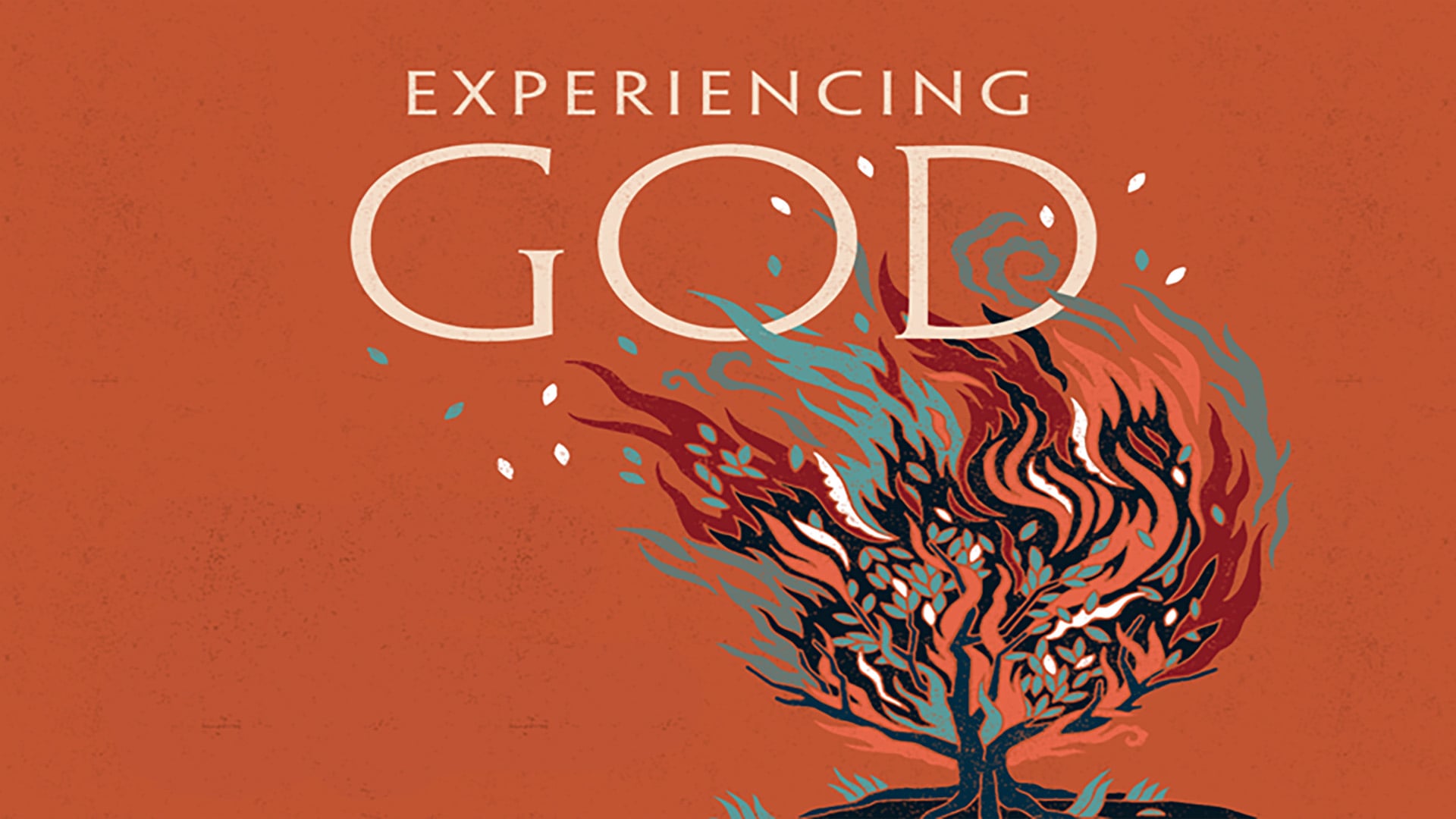 Experiencing God - Week 3 Session 2 on Vimeo