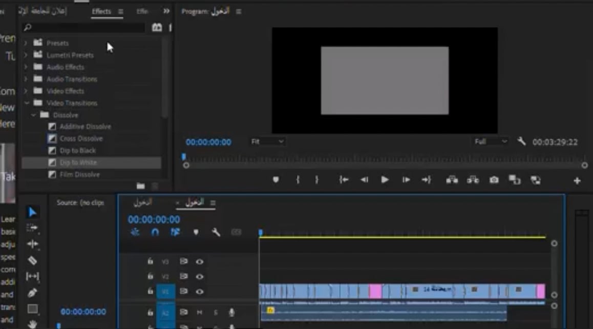 Untitled on Vimeo