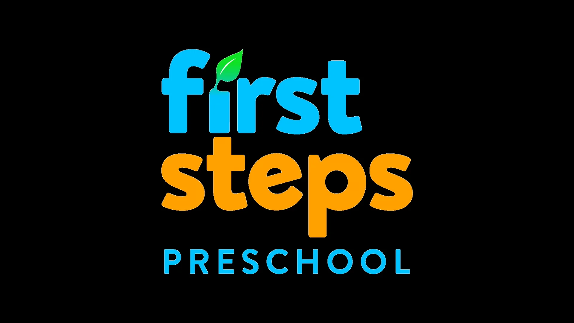 First Steps Preschool 2023 on Vimeo