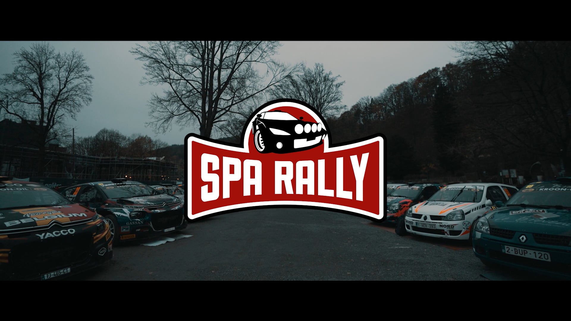 Spa Rallye 2022