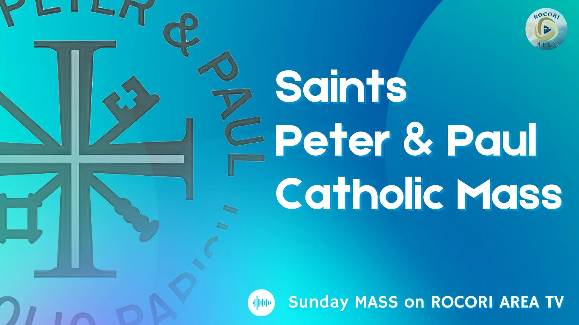 Sts. Peter & Paul Traditional Latin Mass