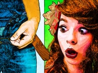 A Woman’s Guide To Men’s Foreskins