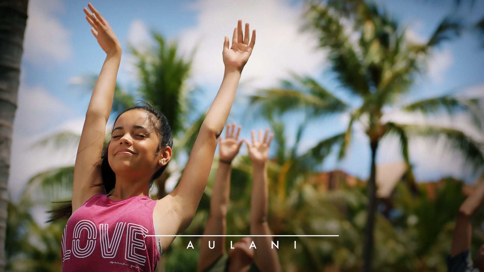 AULANI