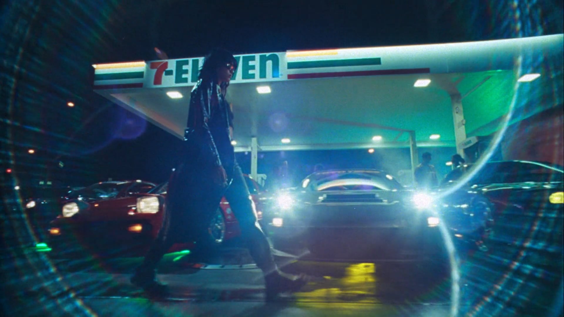 7-ELEVEN - "MIGHTY MITE"