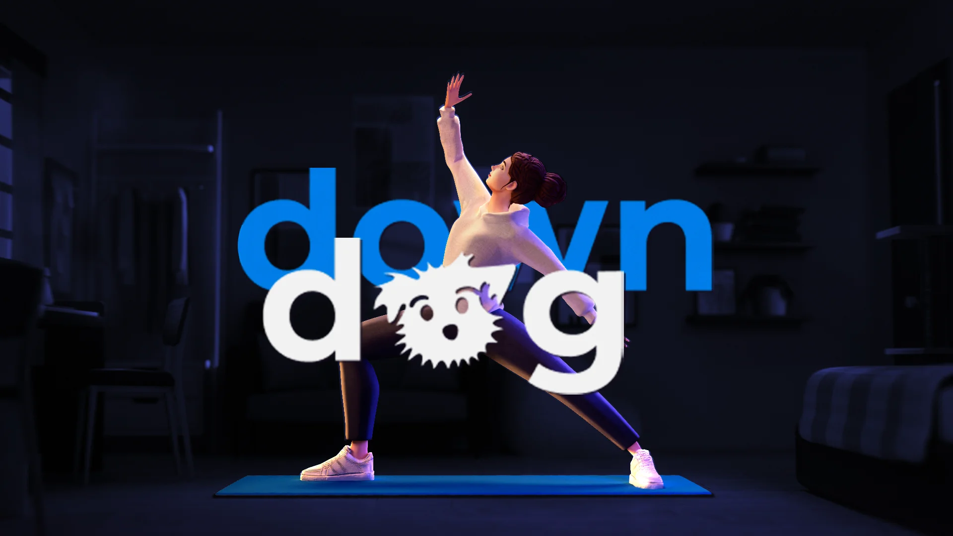 DownDog App | Isaev Workshop | Videos & Movies on Vimeo