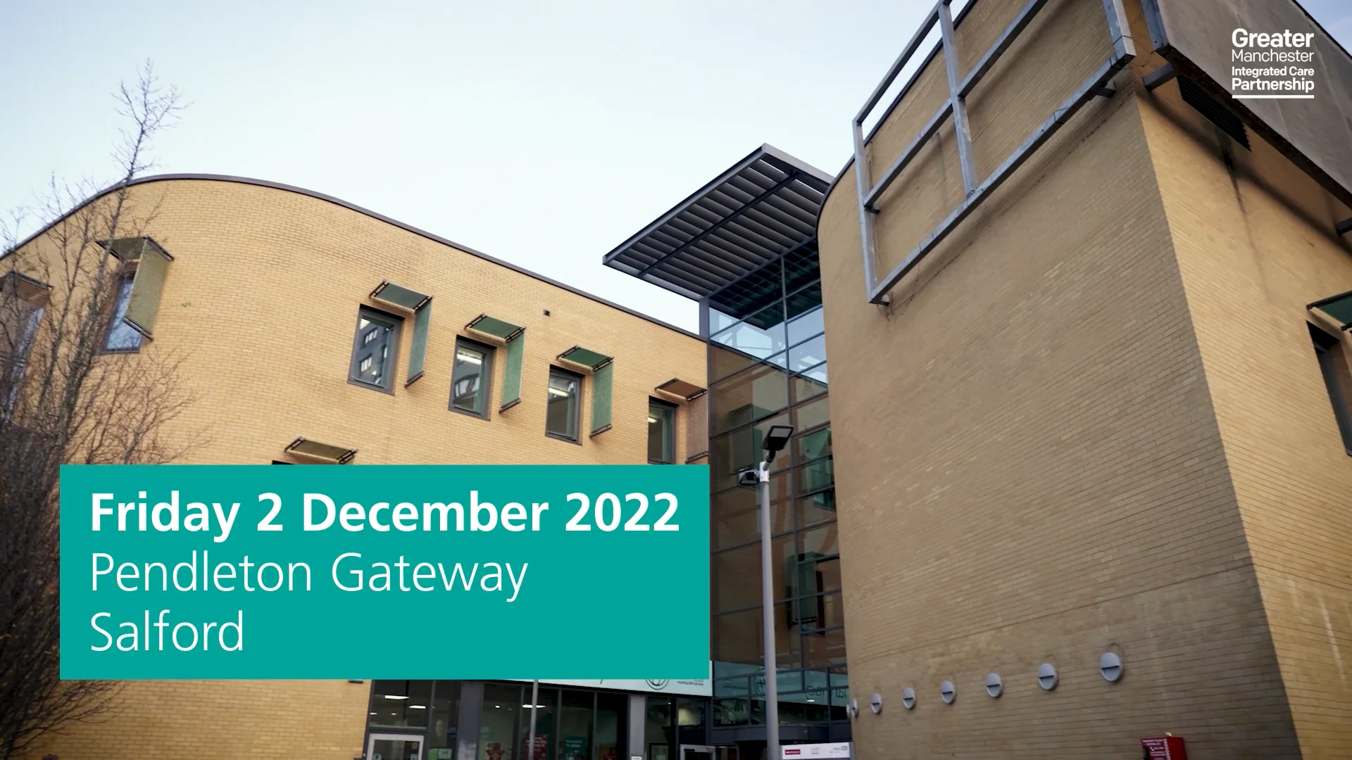 Recruitment event Salford – short.mp4 on Vimeo