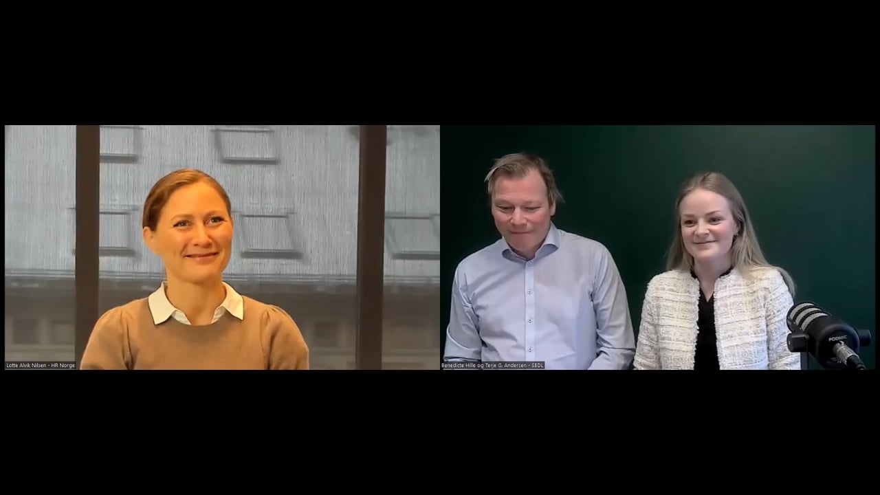 Nye regler for innleie av arbeidskraft er vedtatt. Hva betyr det for din virksomhet?