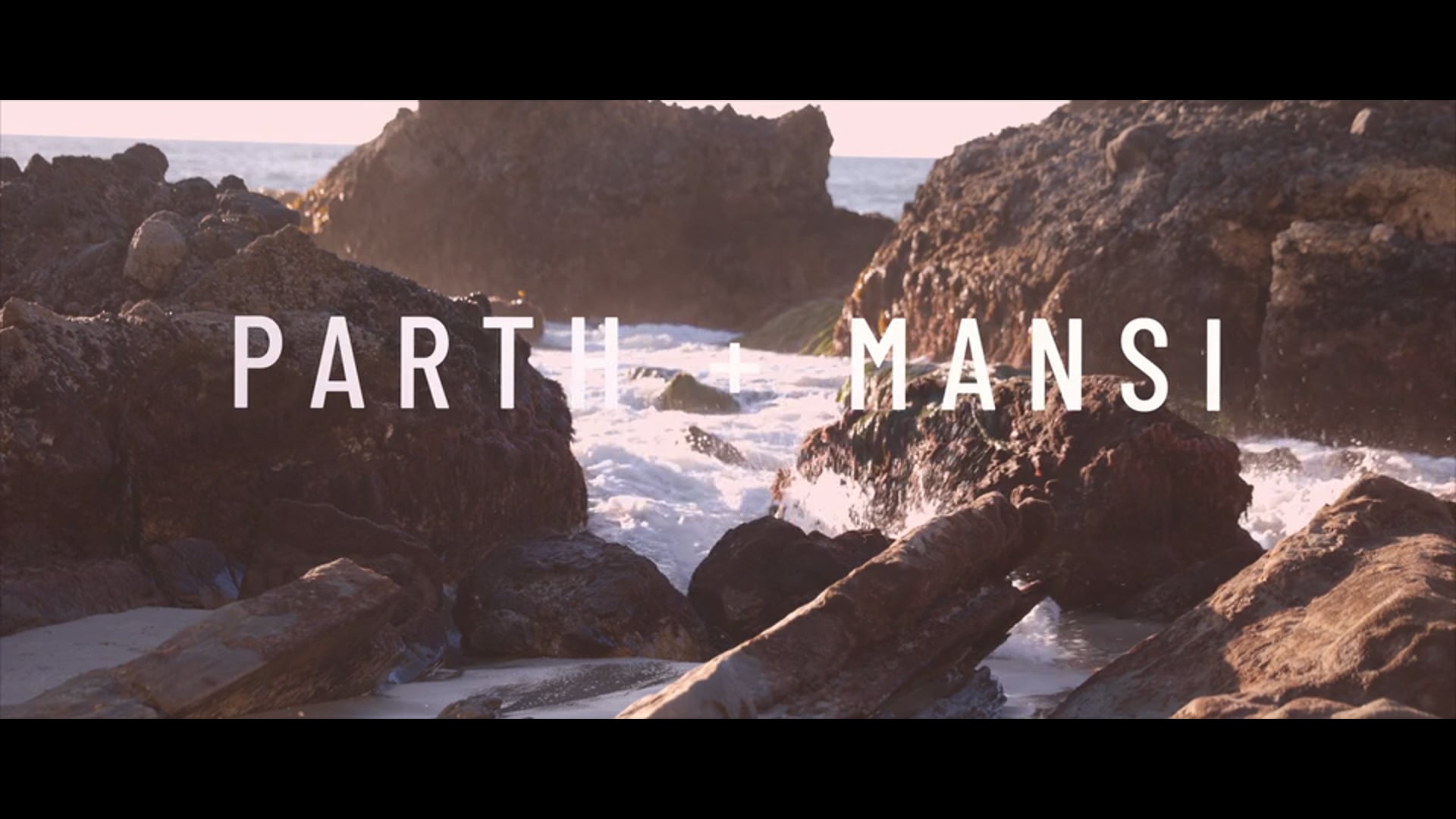 Parth + Mansi Woods Cove Proposal