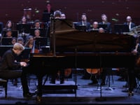 Concerto #2 Rachmaninov par Alexander Malofeev (Direct ARTE 04/02/23)