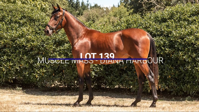 Lot 139