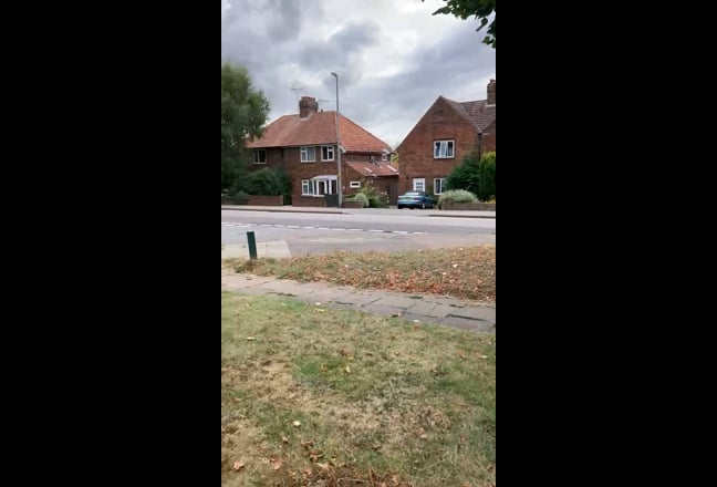Video 1: Living room