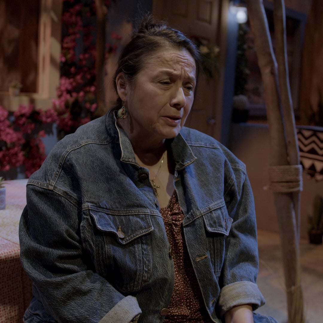 SF Playhouse - Cashed Out Nan's Monologue