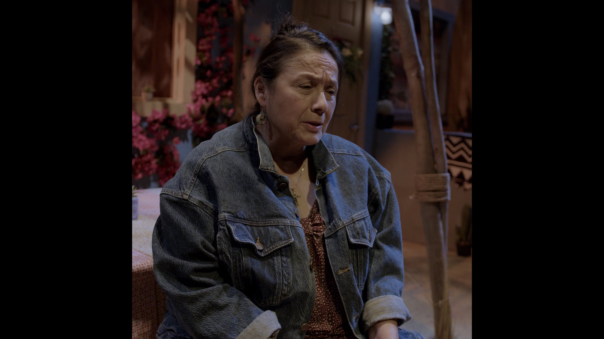 SF Playhouse - Cashed Out Nan's Monologue