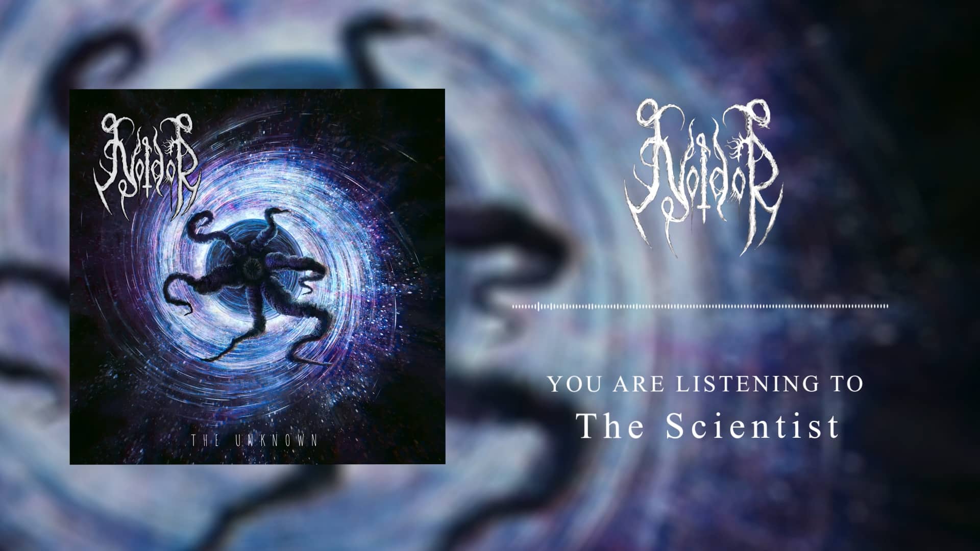 Noldor - The unknown (EP 2022) on Vimeo
