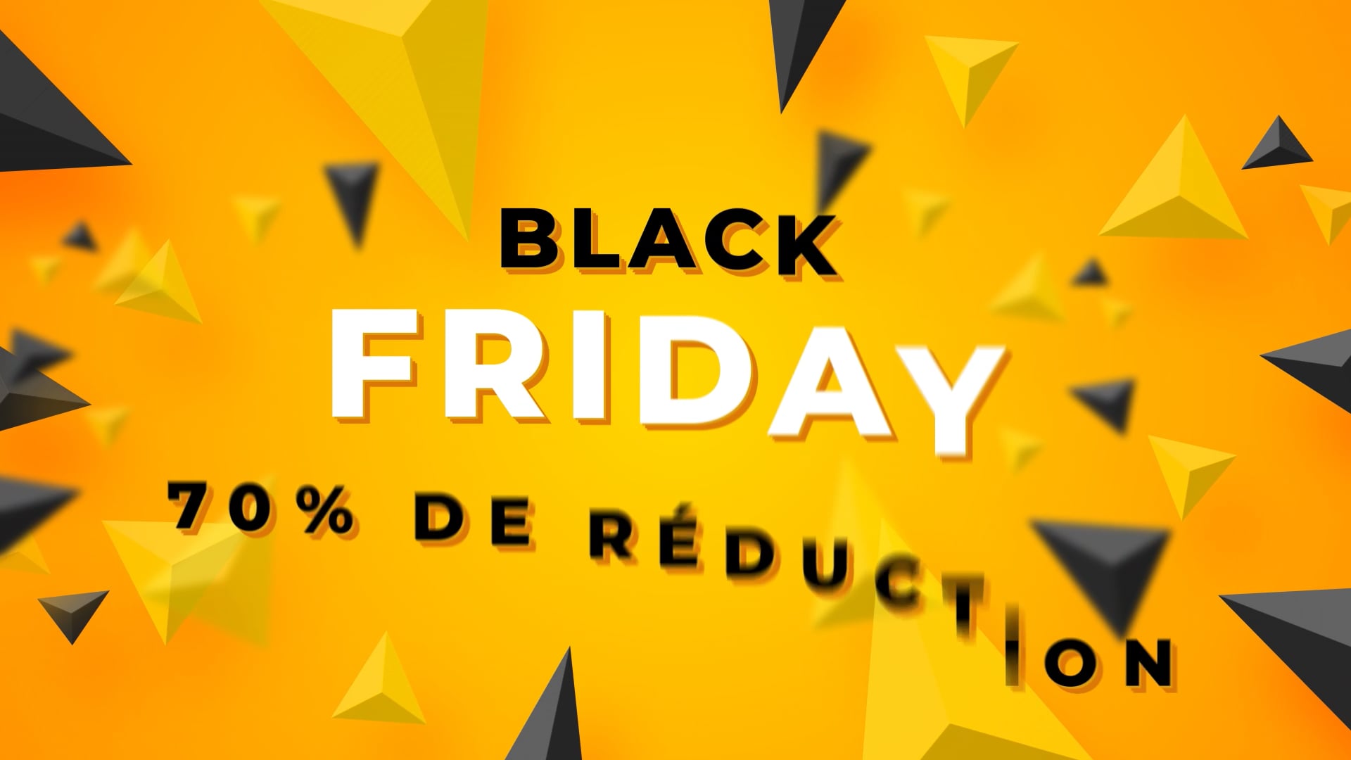 Black Friday