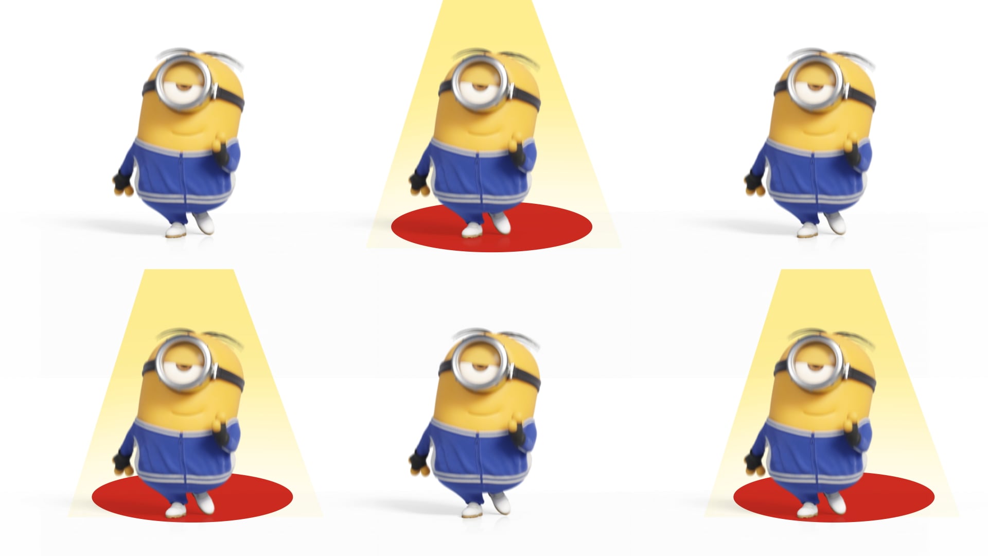 Minions Edition - McDonalds