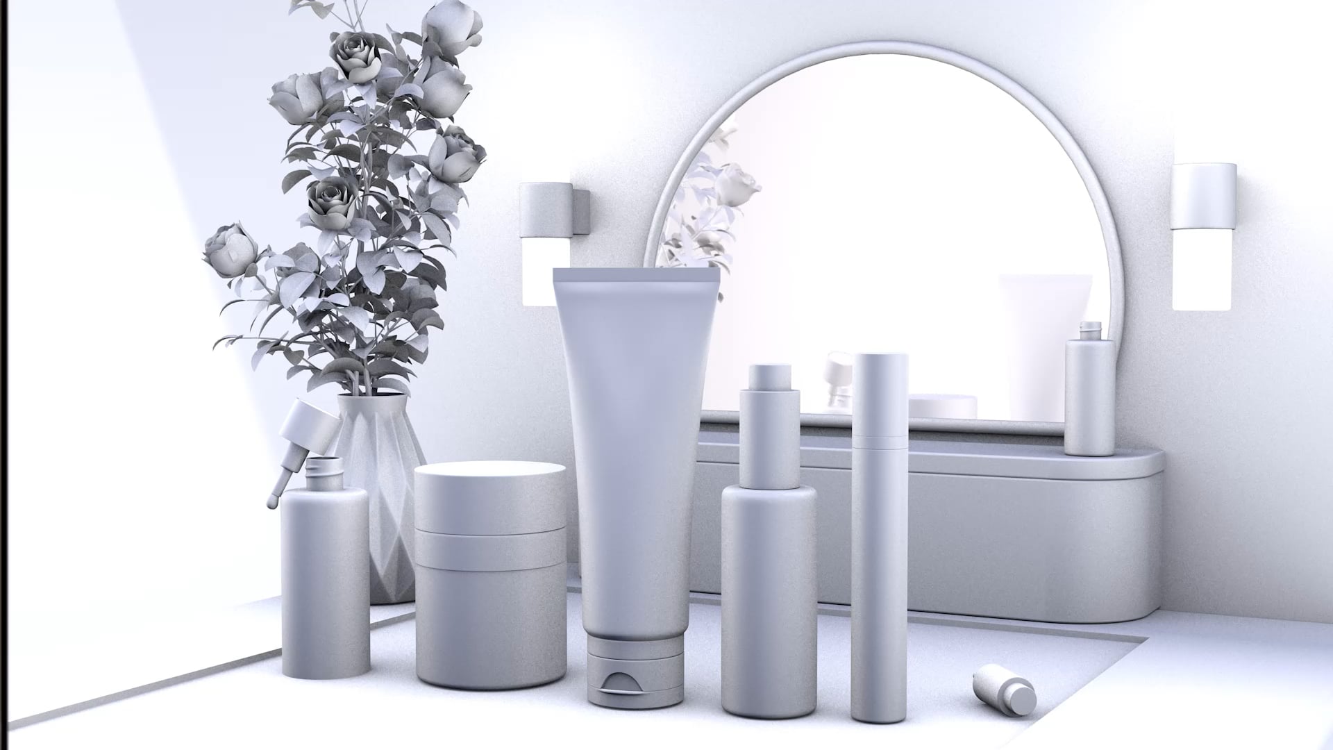 Products and packaging