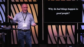 Week 03 – The Story of Joseph