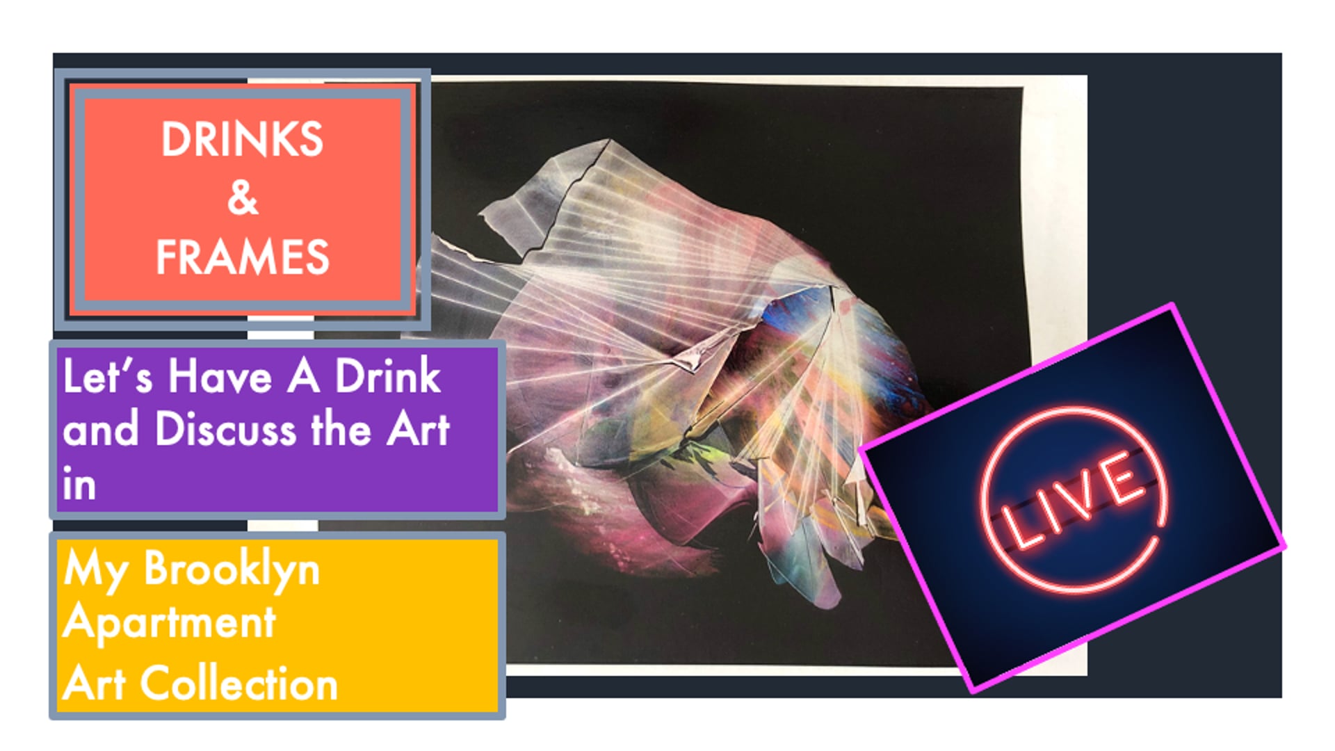 D&F Episode #9  (LIVE!) – A Warped Post Card