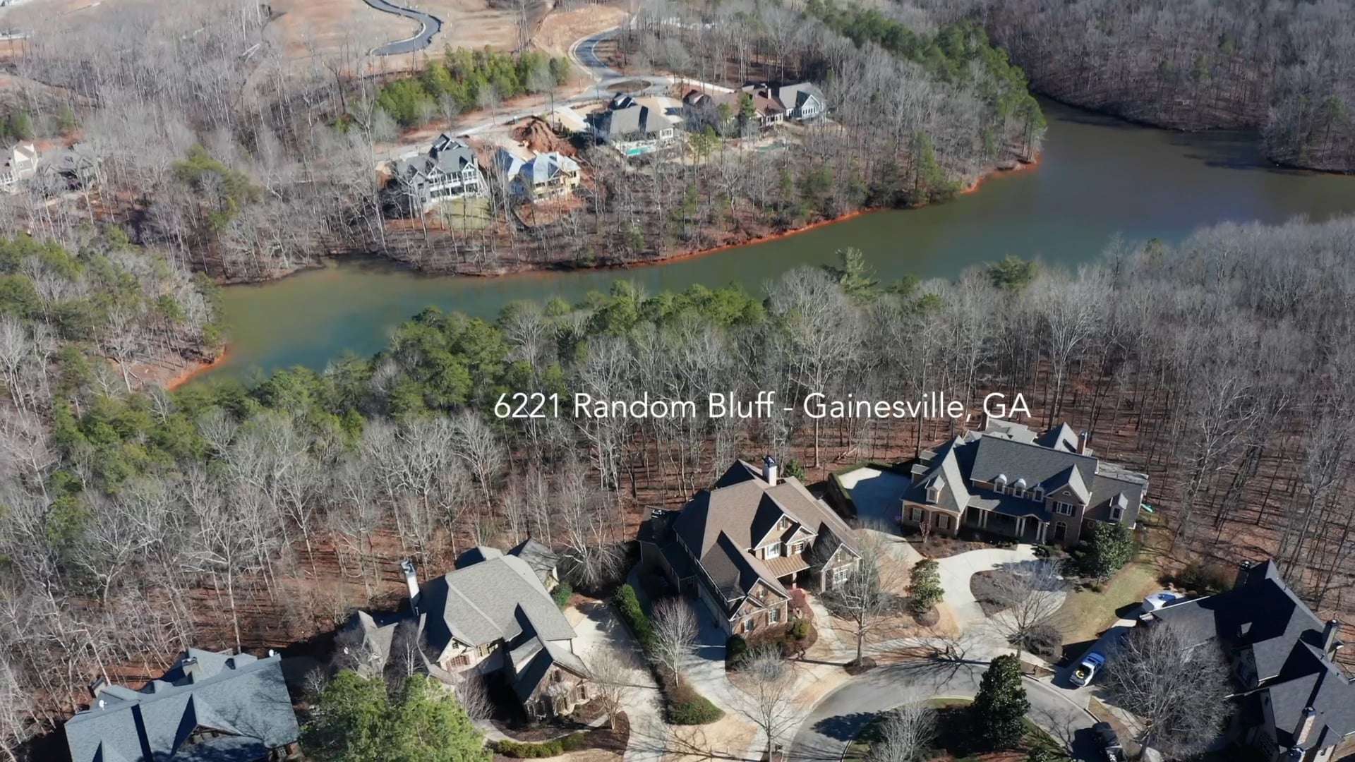 6221 Random Winds Bluff Video Tour on Vimeo