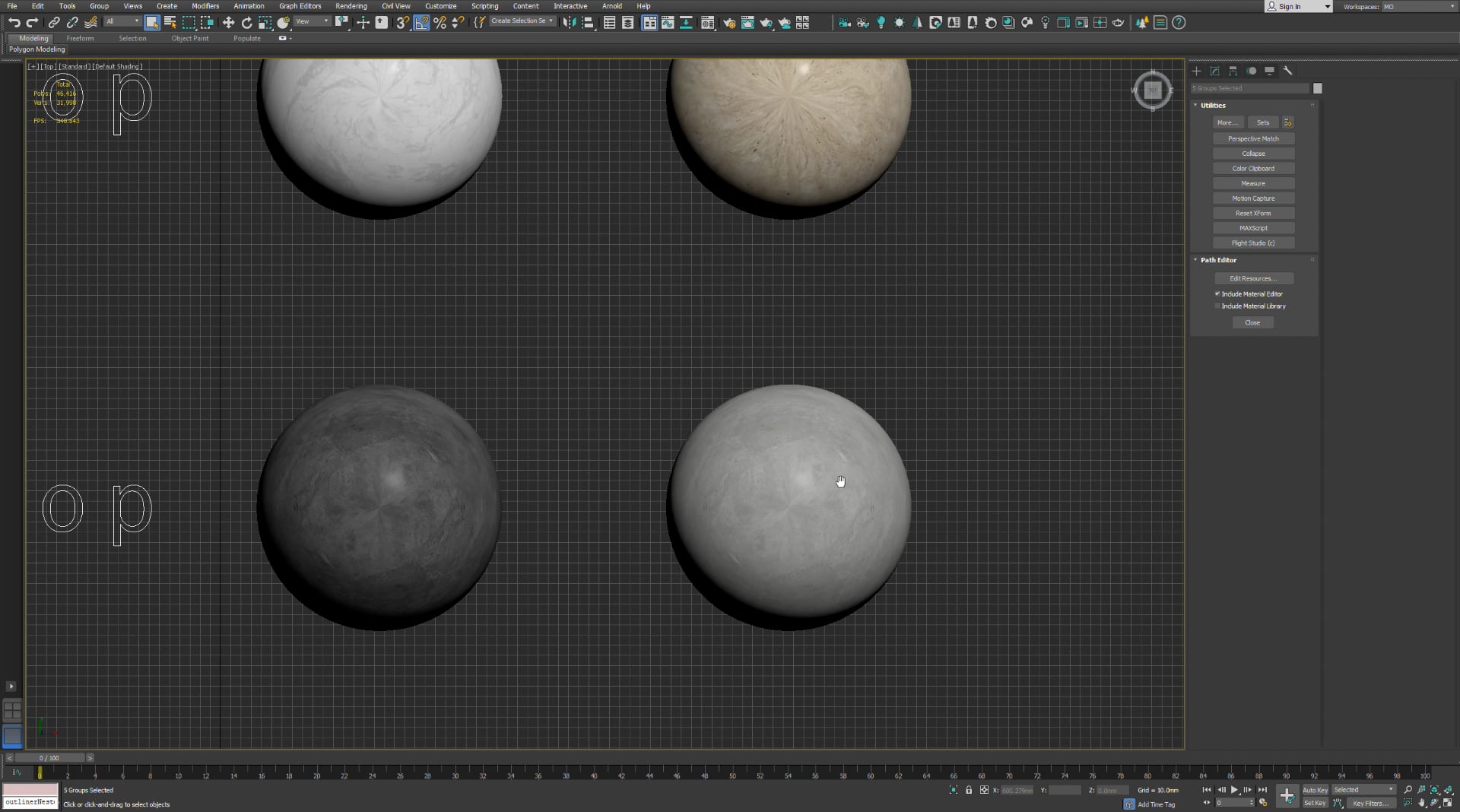 Bolia Coffee Tables Drum Geometry Preview.mp4 on Vimeo