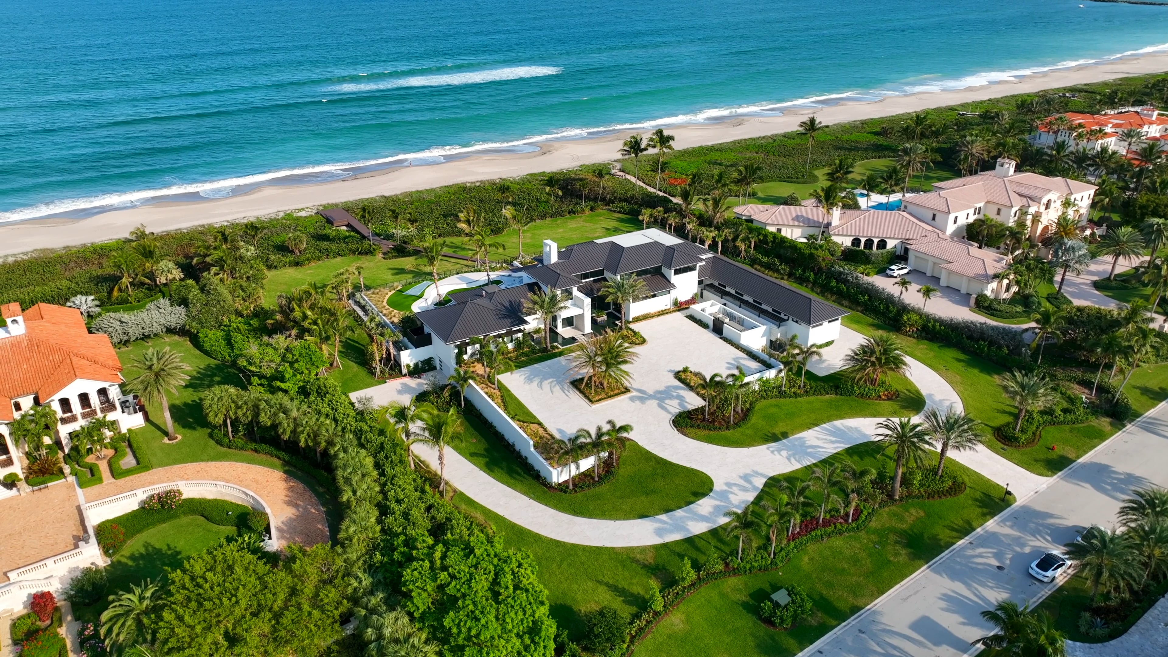 Sailfish Point, Stuart, Florida on Vimeo