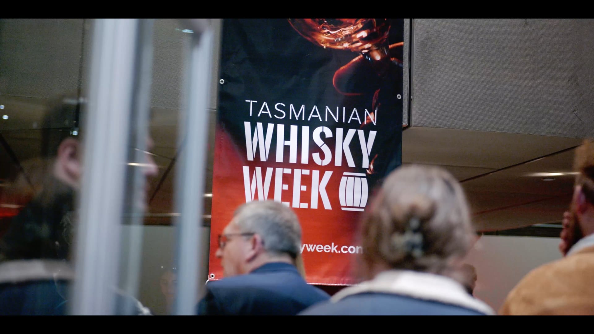 Tasmanian Whiskey Week