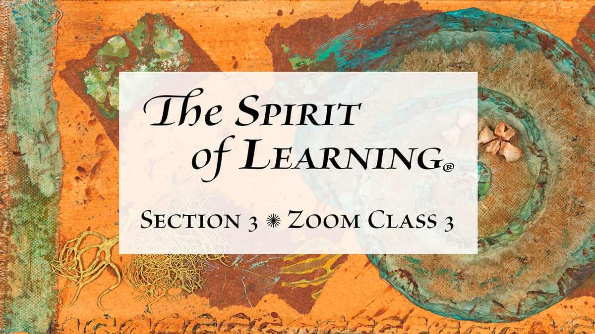 Section 3 – Zoom Class 3 (2023) on Vimeo