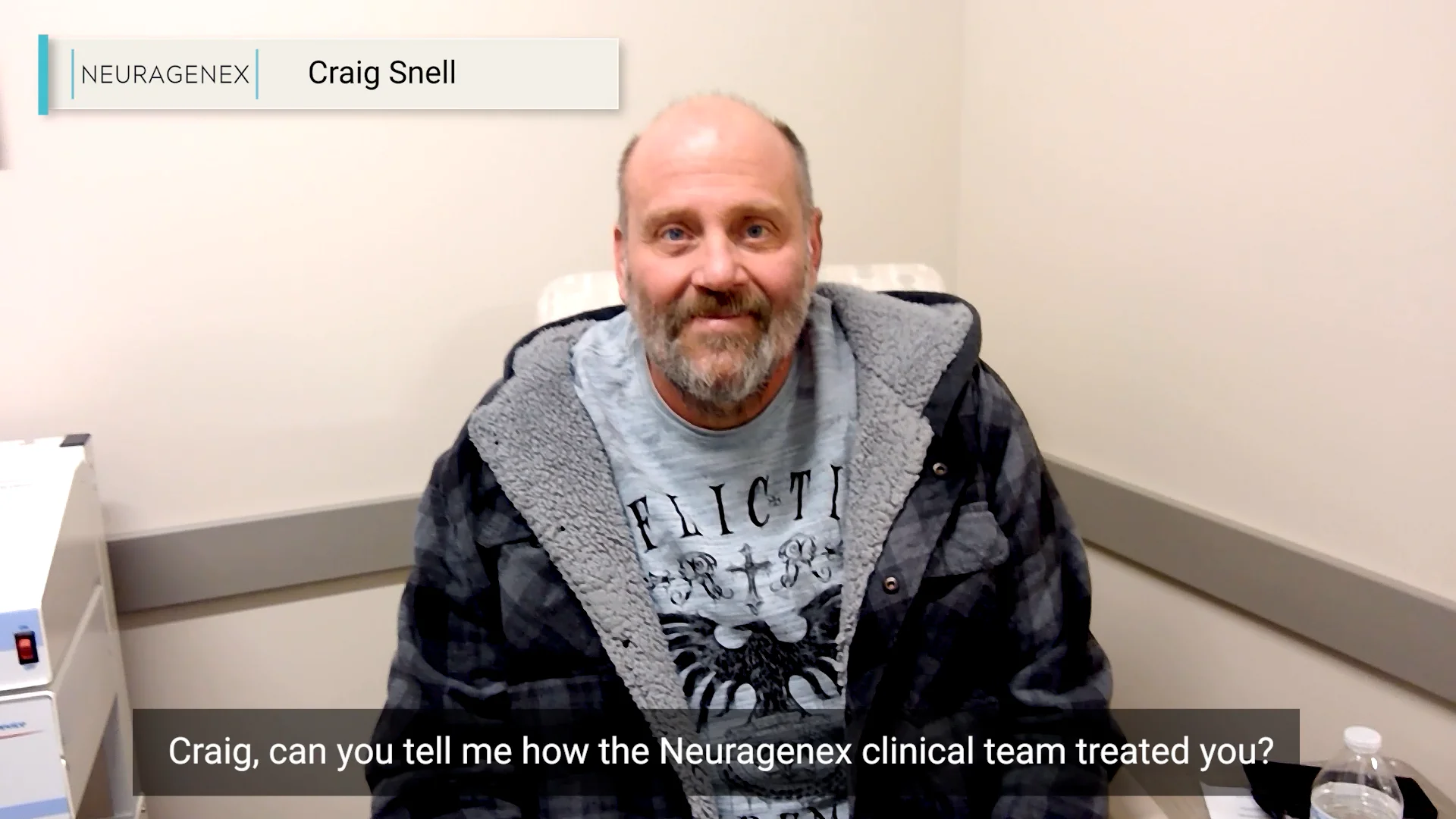 Craig Snell on Vimeo