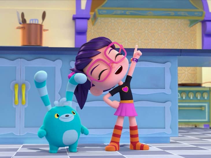Abby Hatcher - Happy Brushing Song on Vimeo