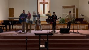 The Holiness of God