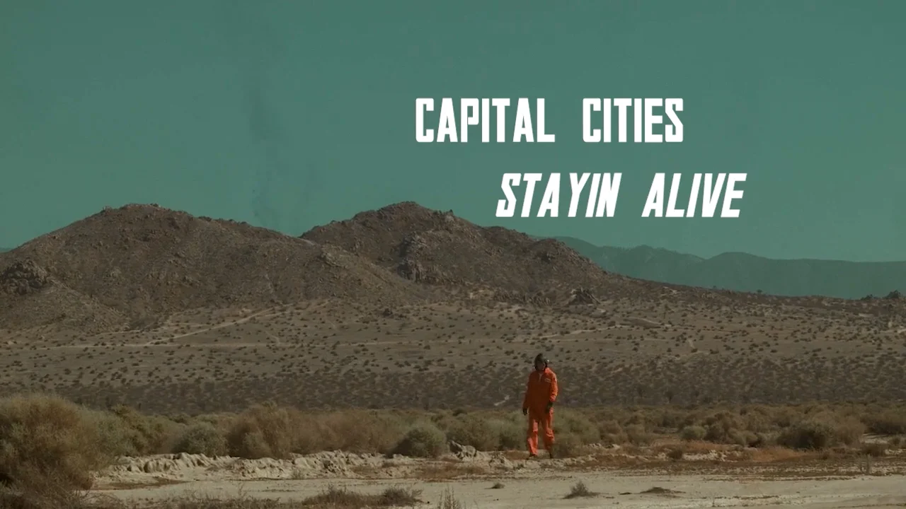 洋楽 CAPITAL CITIES EP Capital Cities Vinyl | eBay