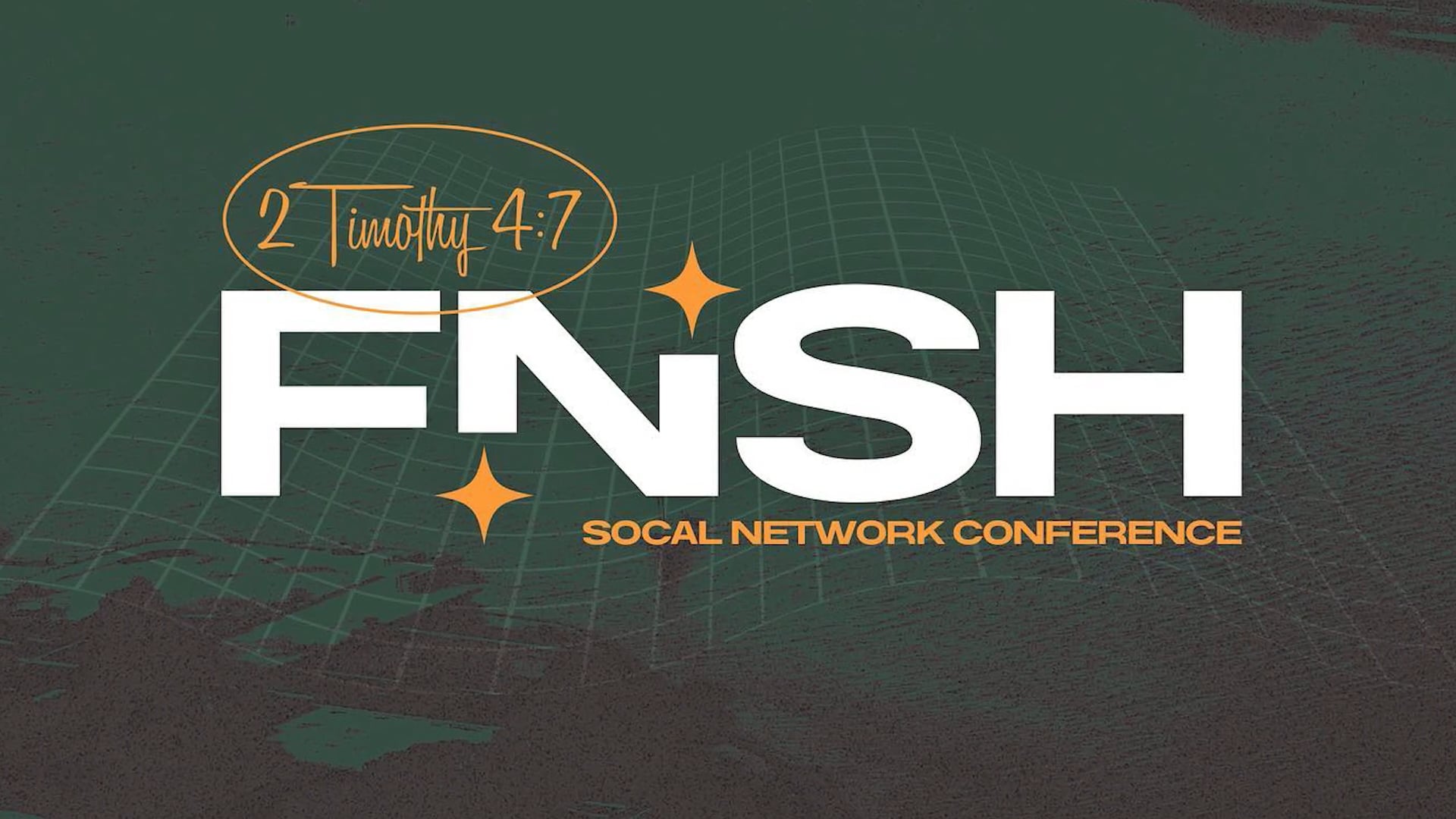 SoCal Network Conference Promo 2023 on Vimeo
