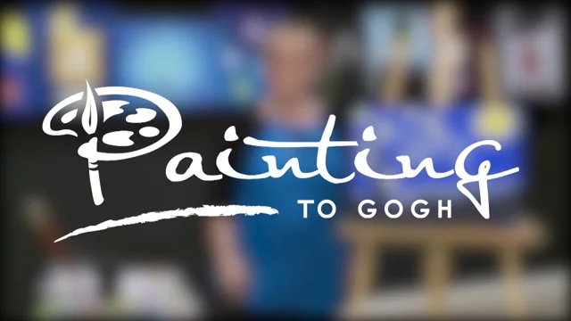 The Virtual Paint Night Party: Here are the 6 things you need to