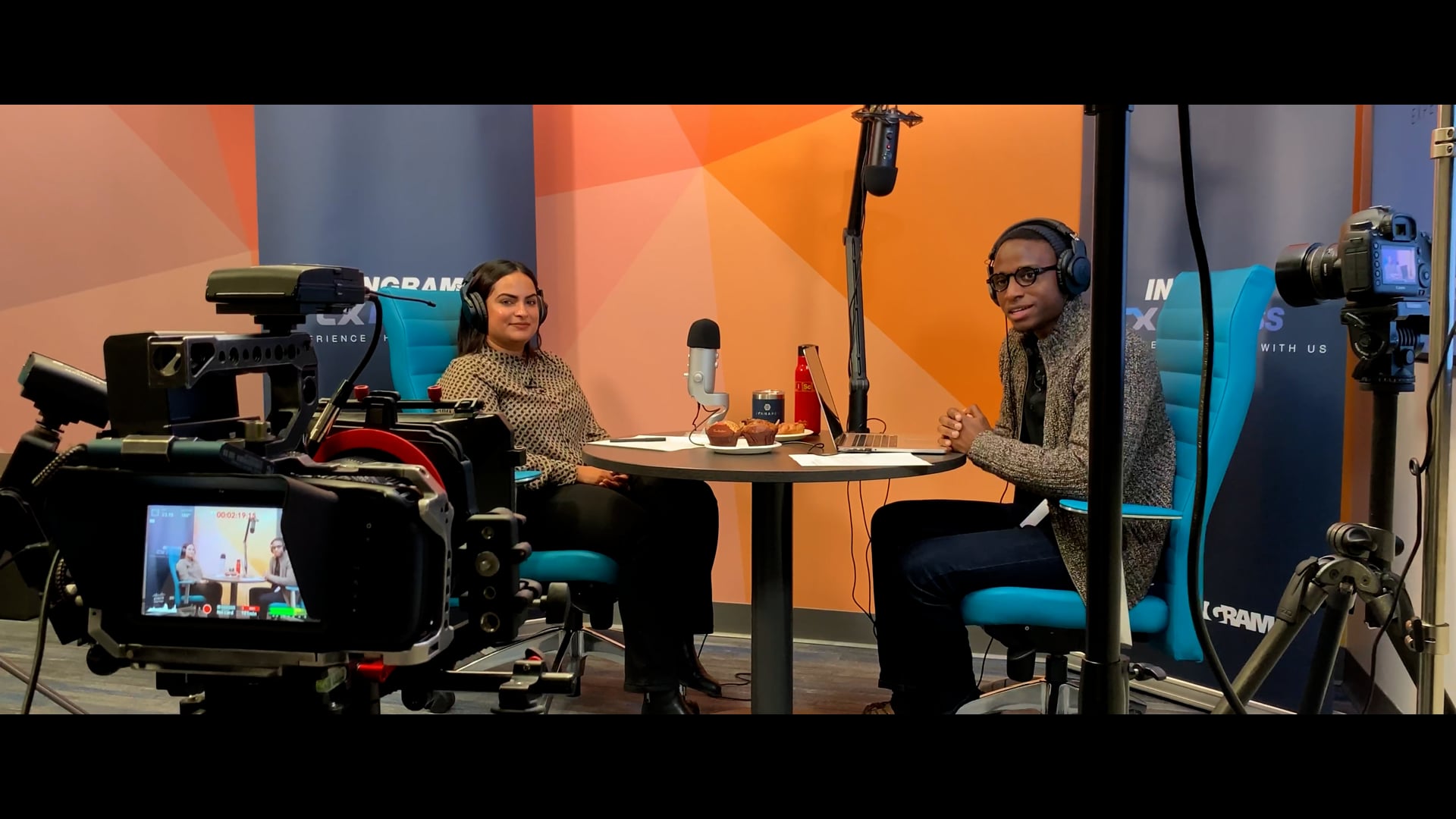 Demo Reel | K&F Video Production