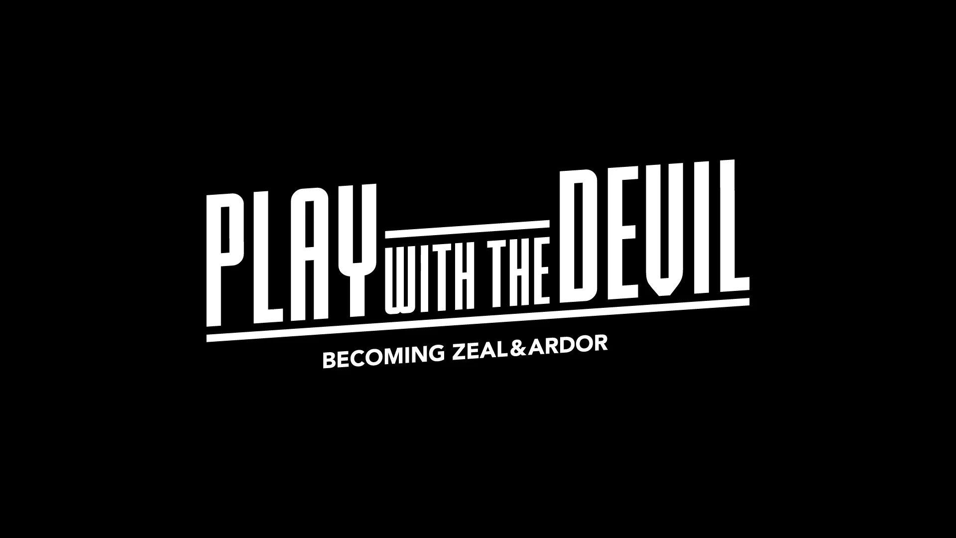 Play With The Devil - Trailer GSW-fr