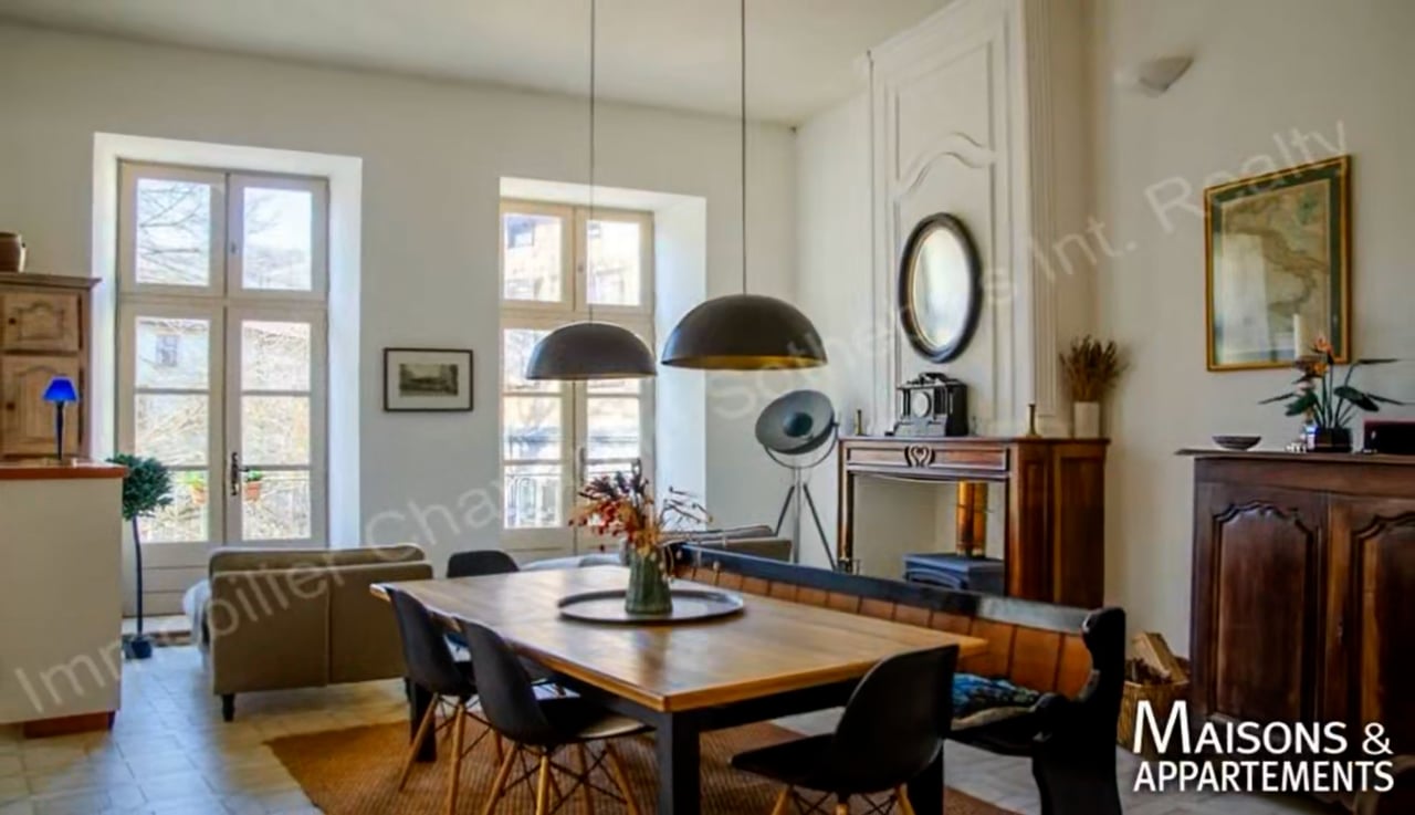 SAINT ANTONIN NOBLE VAL MAISON A VENDRE 449 000 € 217 m² 10