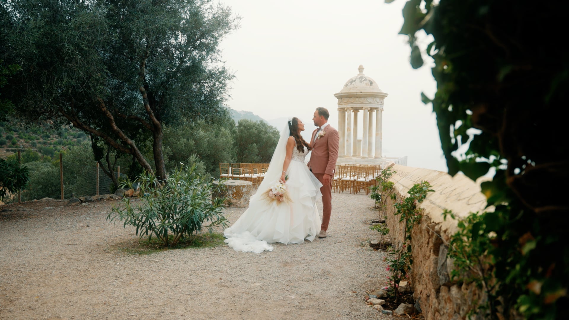 Charmaine & Danny - Trailer