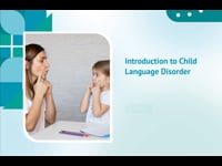 What is Language Disorder in Children?