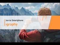 Fundamentals of Photography