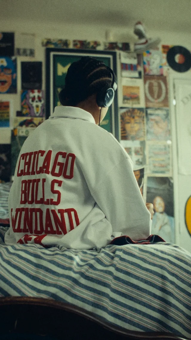 WIND AND SEA x NBA Capsule Collection.mp4