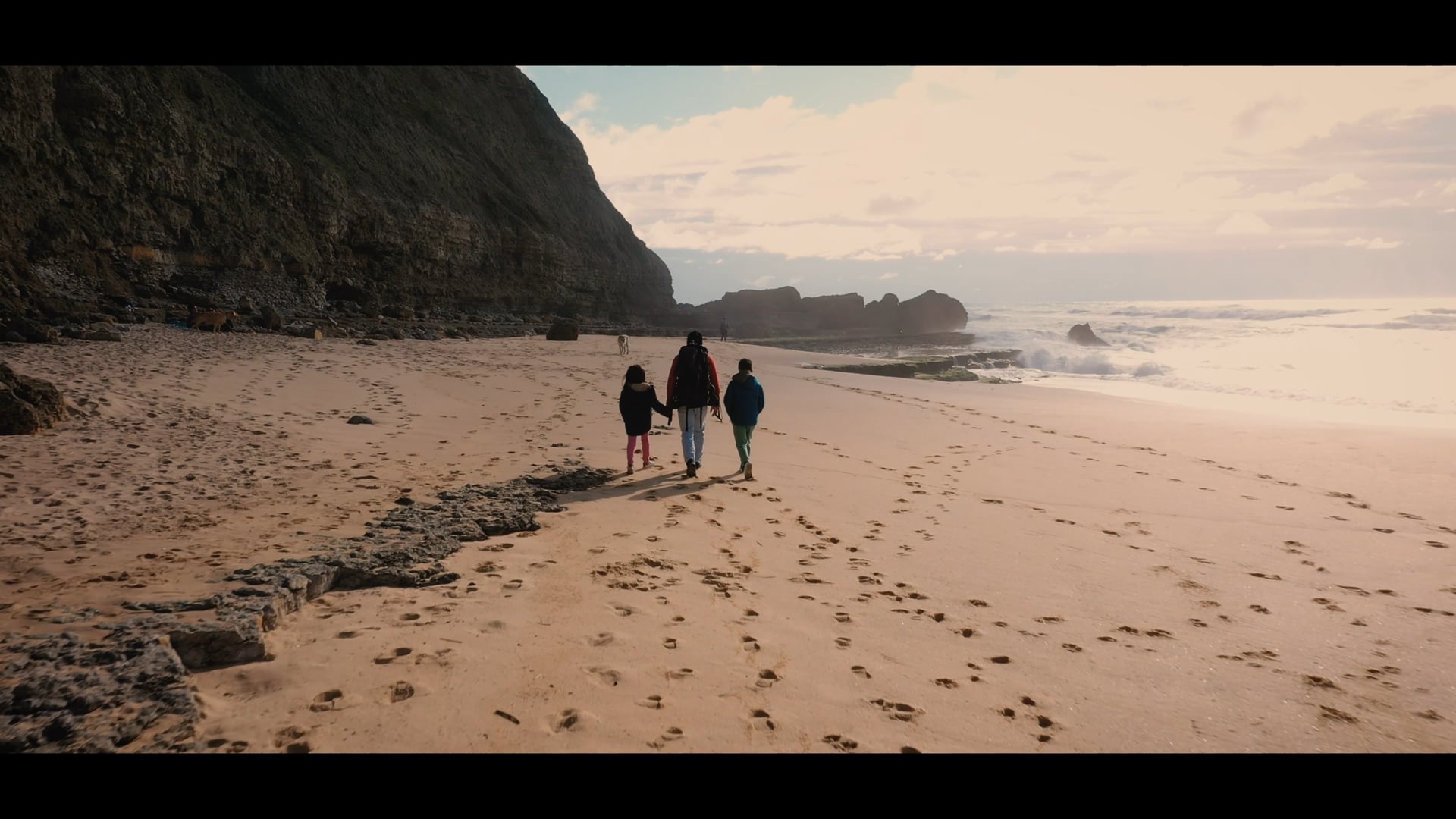 Xico Gaivota & Kids