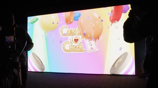 Candy Crush Saga by King, CTR CPI