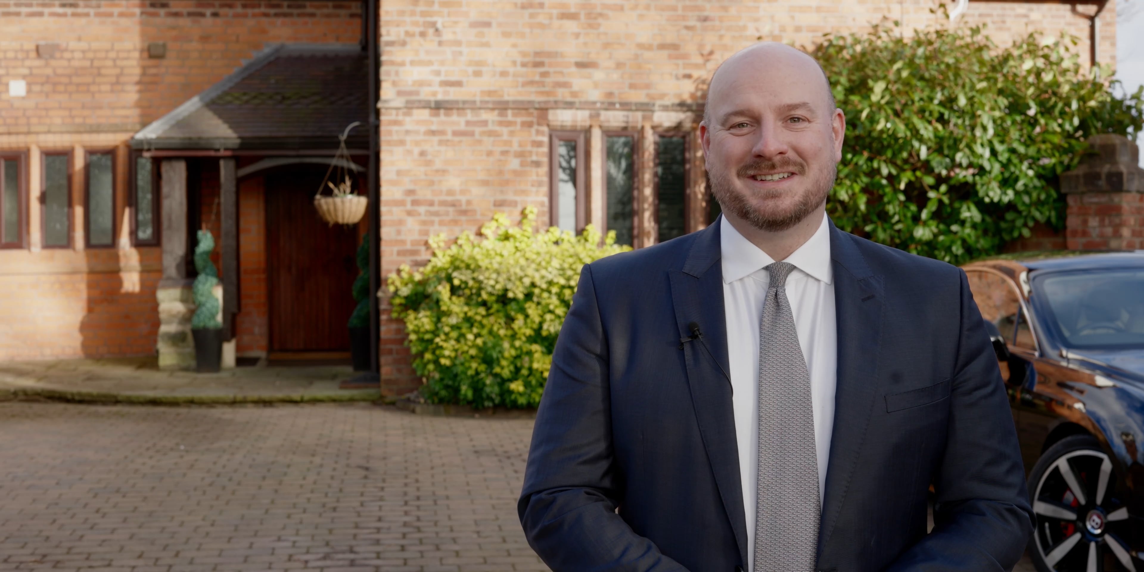 The Old Rectory, Ollershaw Road, Marston, CW9 6ER.mov on Vimeo