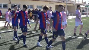 El FC l'Escala 'no es desinfla, les coses es posen a lloc' (1-2)