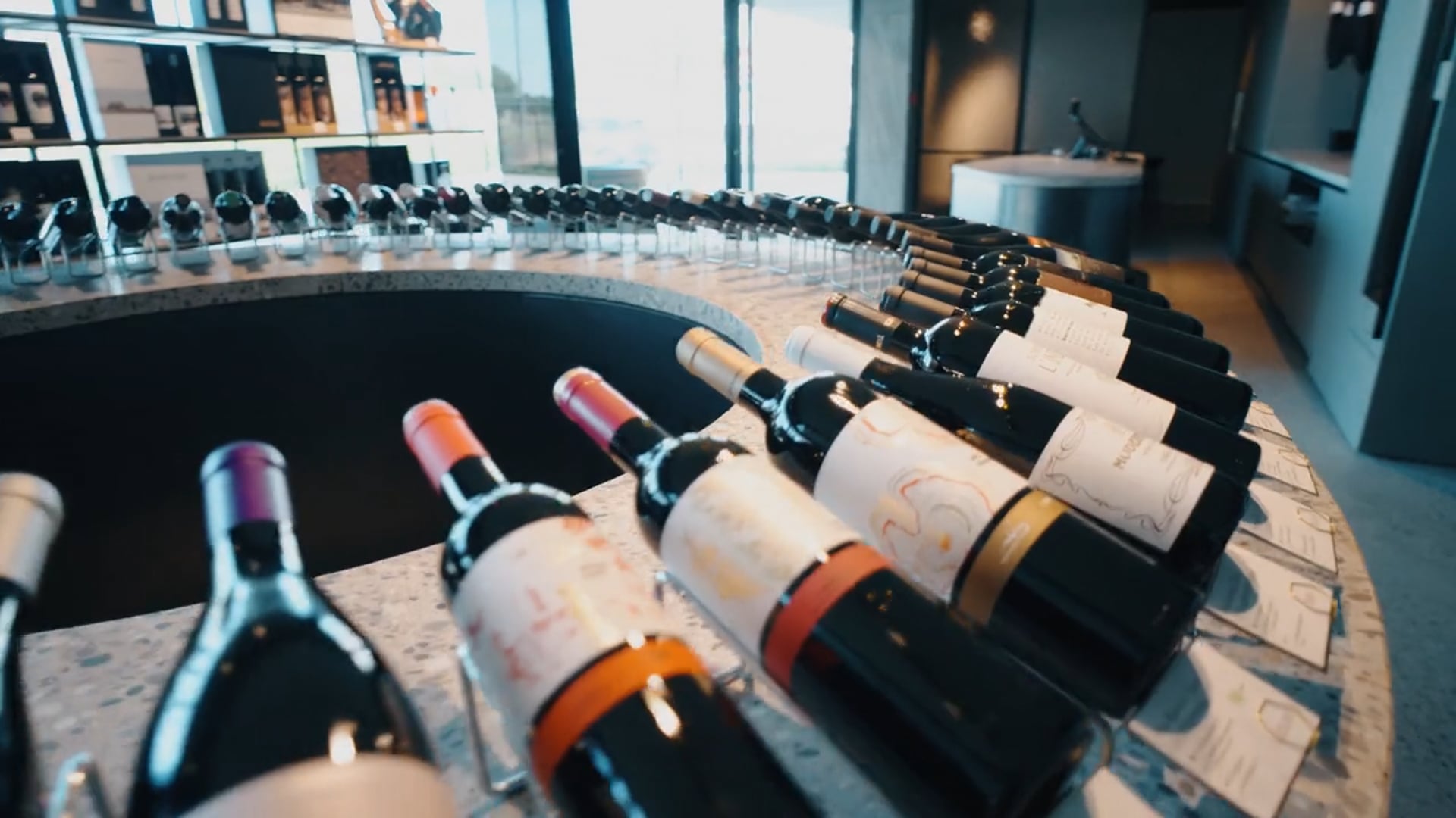 Wijnen Buen Gusto | Promo