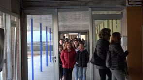 l'Institut El Pedró obre les portes als futurs alumnes