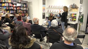 Els núvols, una ficció sobre la fragilitat humana i la lluita per la vida