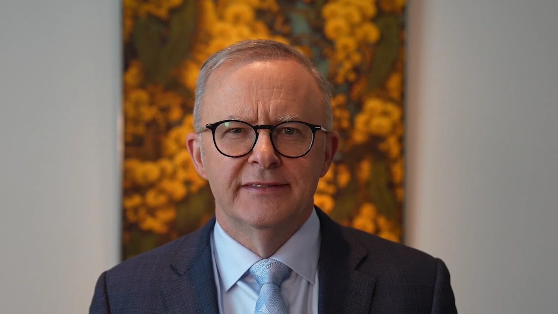 Australian Prime Minister supports Safer Internet Day on Vimeo